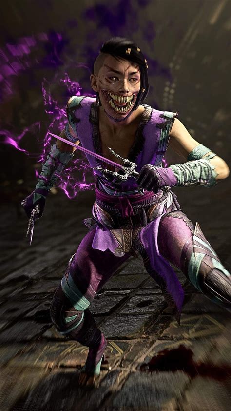 Mileena Porn Videos 